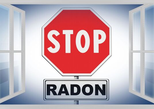 radon FAQ