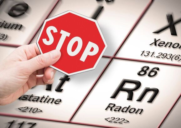 radon remediation methods